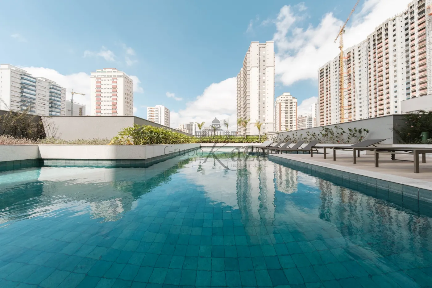 Foto 25 de Apartamento Padrão em Vila Dom Pedro I, São Paulo - imagem 25