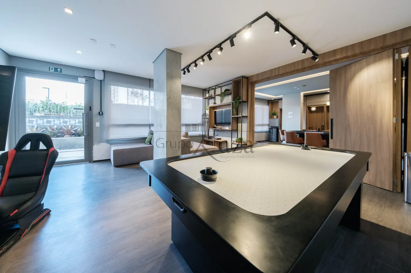 Foto 26 de Apartamento Padrão em Vila Dom Pedro I, São Paulo - imagem 26