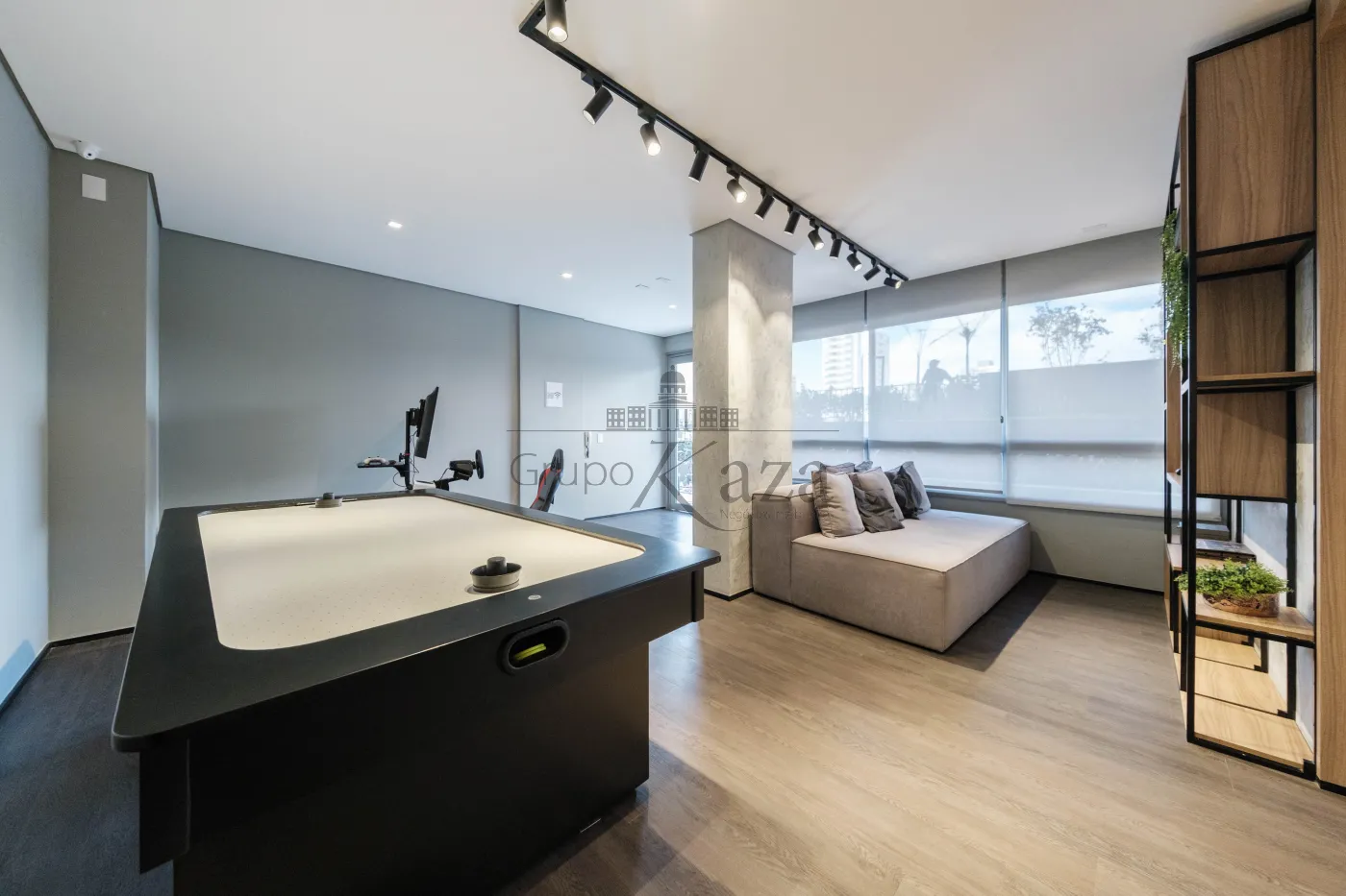 Foto 27 de Apartamento Padrão em Vila Dom Pedro I, São Paulo - imagem 27