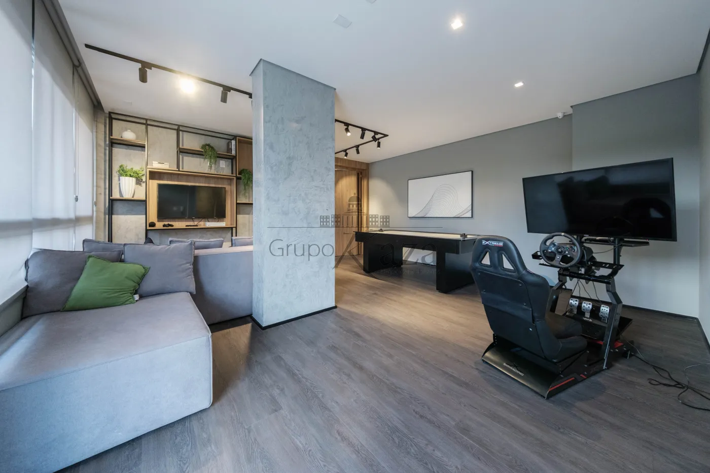 Foto 28 de Apartamento Padrão em Vila Dom Pedro I, São Paulo - imagem 28