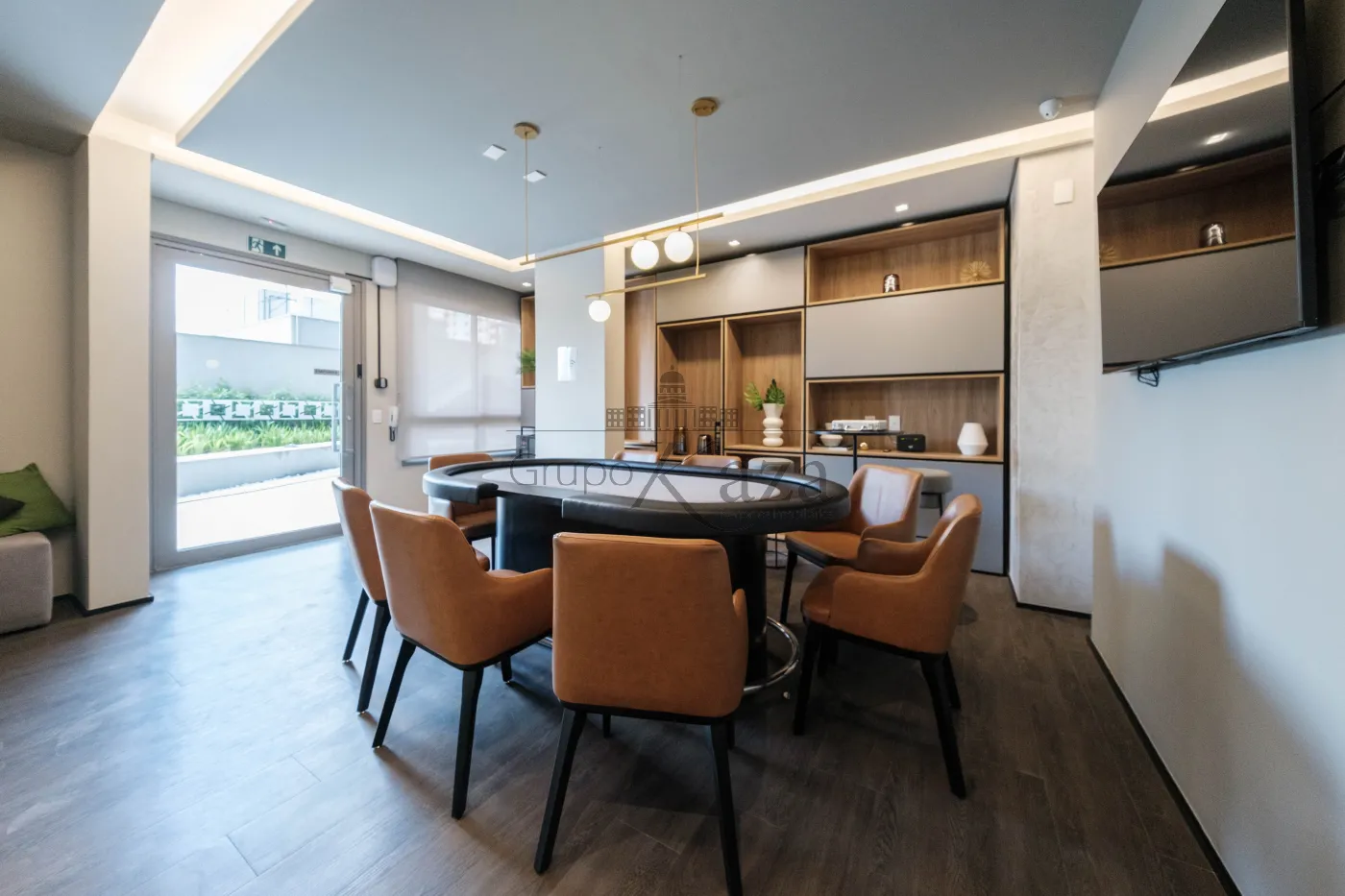 Foto 29 de Apartamento Padrão em Vila Dom Pedro I, São Paulo - imagem 29