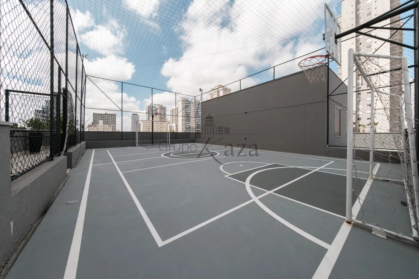 Foto 31 de Apartamento Padrão em Vila Dom Pedro I, São Paulo - imagem 31