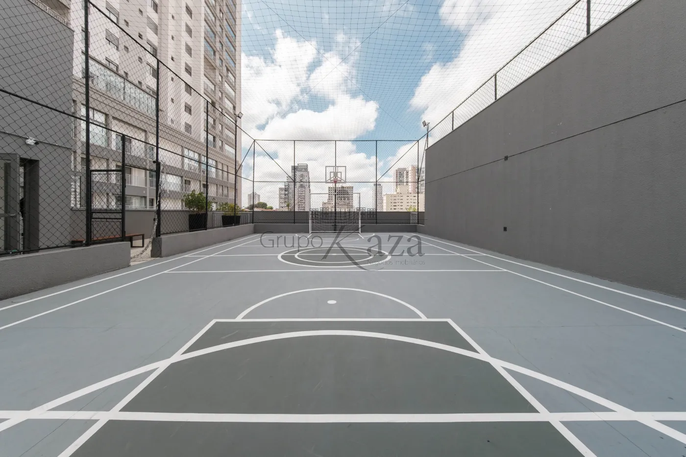 Foto 32 de Apartamento Padrão em Vila Dom Pedro I, São Paulo - imagem 32