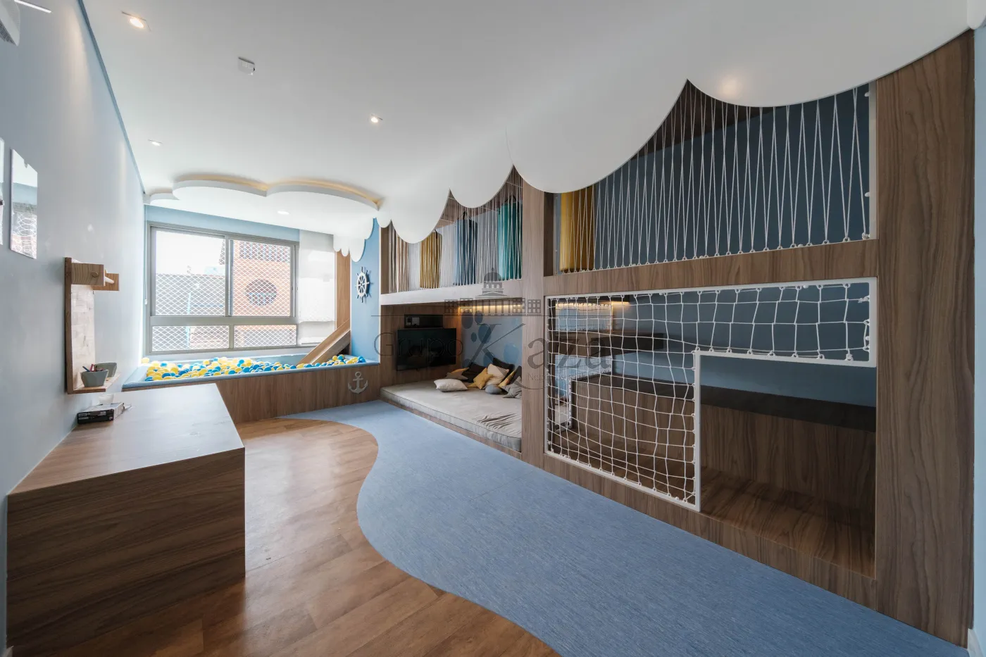 Foto 33 de Apartamento Padrão em Vila Dom Pedro I, São Paulo - imagem 33