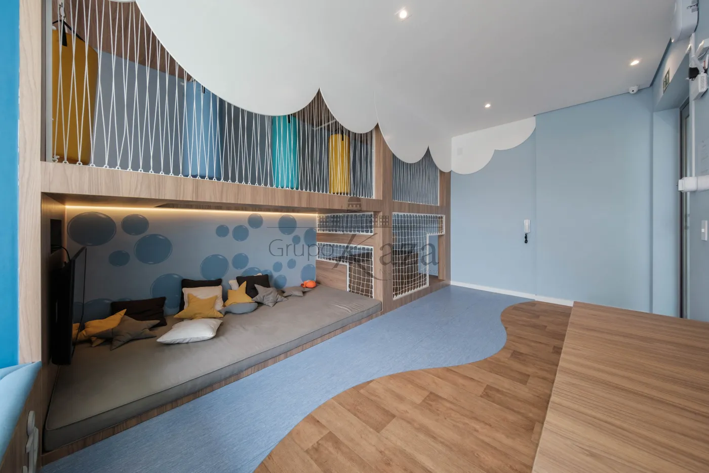 Foto 34 de Apartamento Padrão em Vila Dom Pedro I, São Paulo - imagem 34