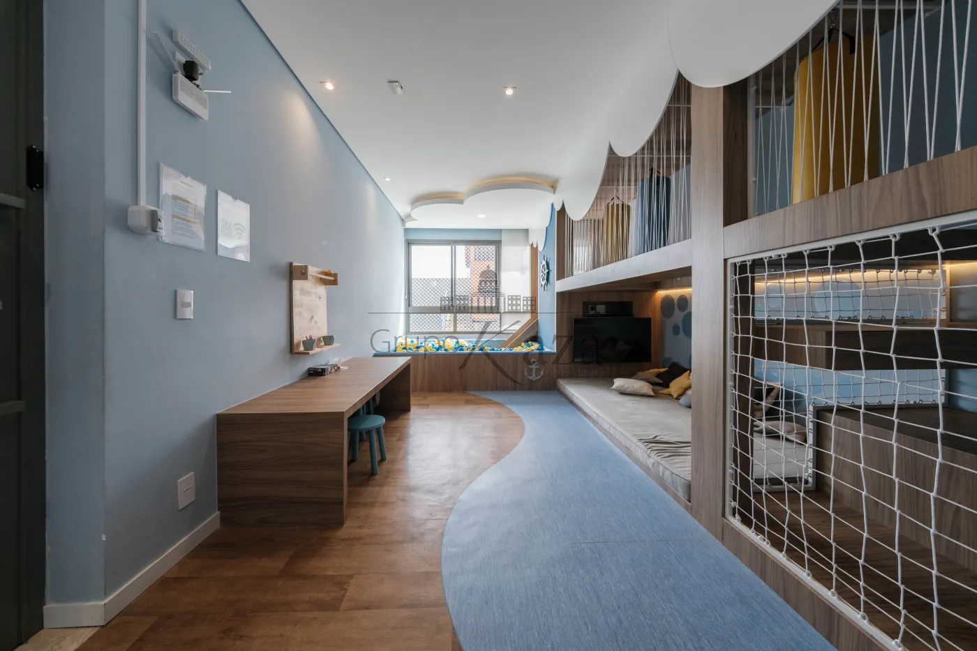 Foto 35 de Apartamento Padrão em Vila Dom Pedro I, São Paulo - imagem 35