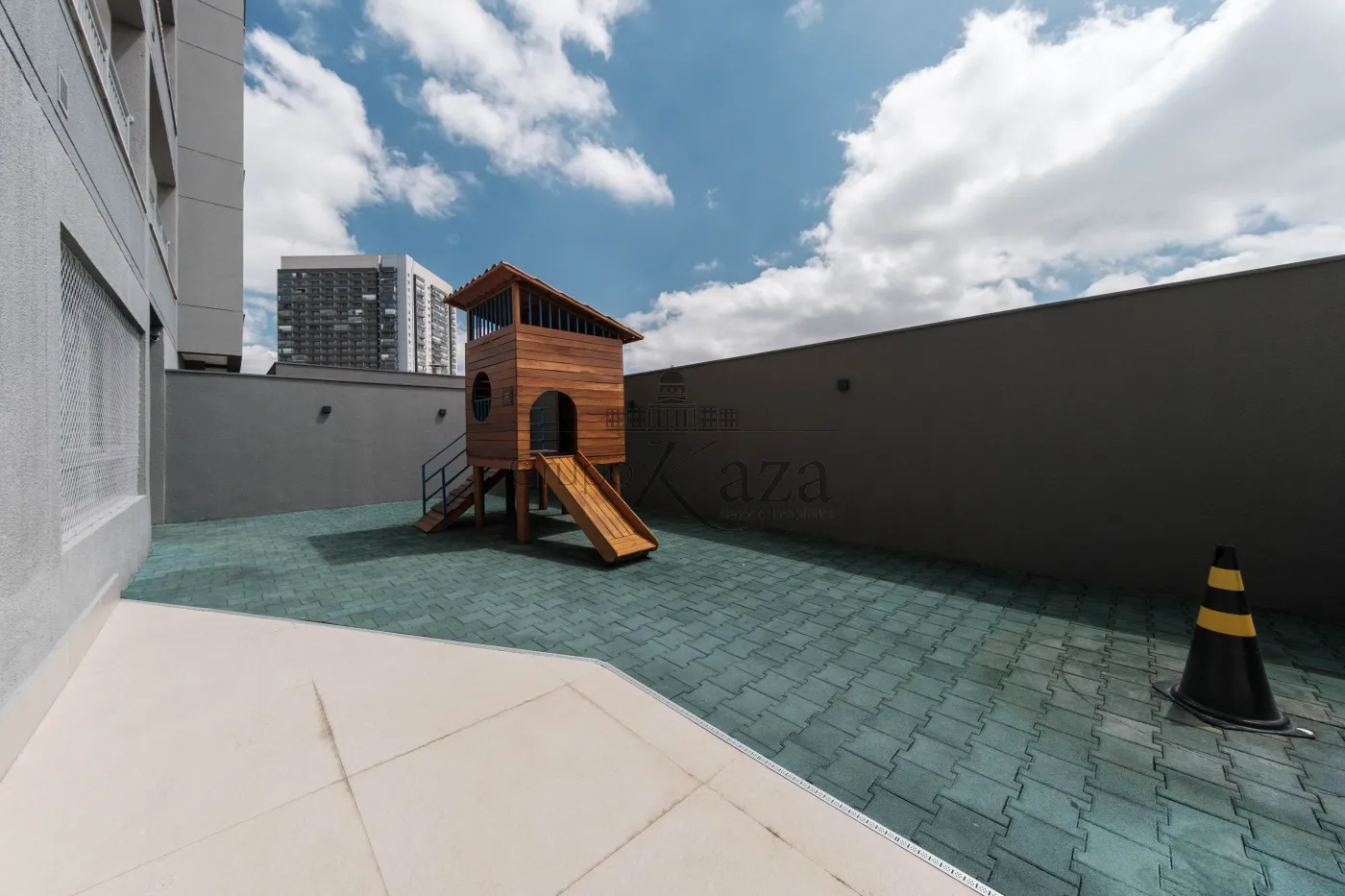 Foto 38 de Apartamento Padrão em Vila Dom Pedro I, São Paulo - imagem 38