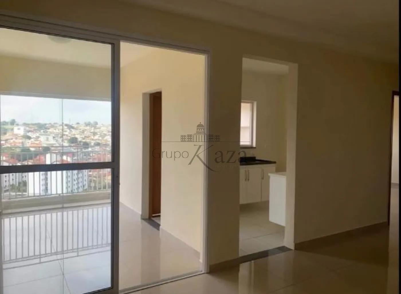 Foto 5 de Apartamento Padrão em Vila Formosa, Jacareí - imagem 5