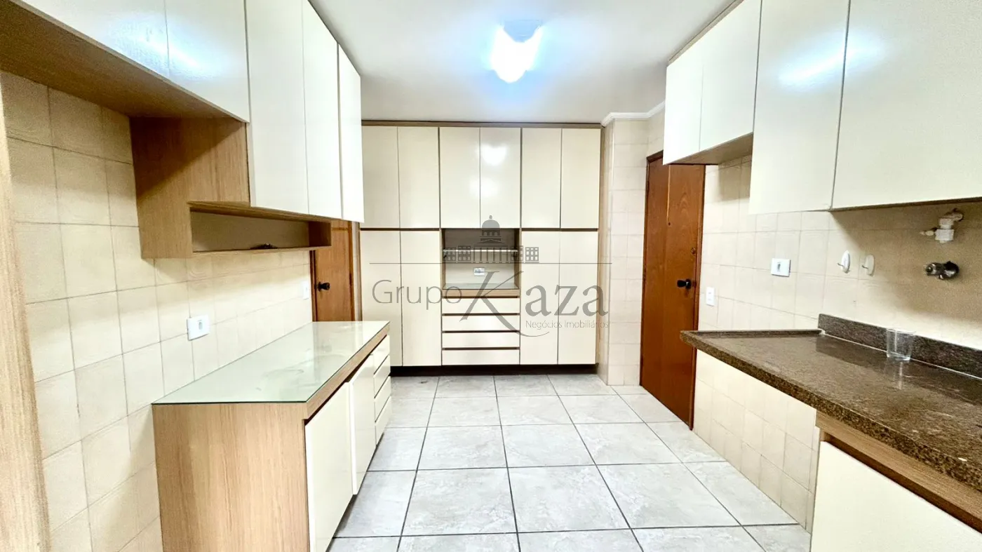 Foto 11 de Apartamento Padrão em Jardim Marajoara, São Paulo - imagem 11