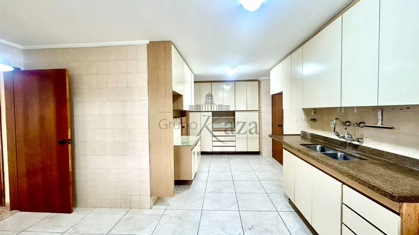 Foto 14 de Apartamento Padrão em Jardim Marajoara, São Paulo - imagem 14