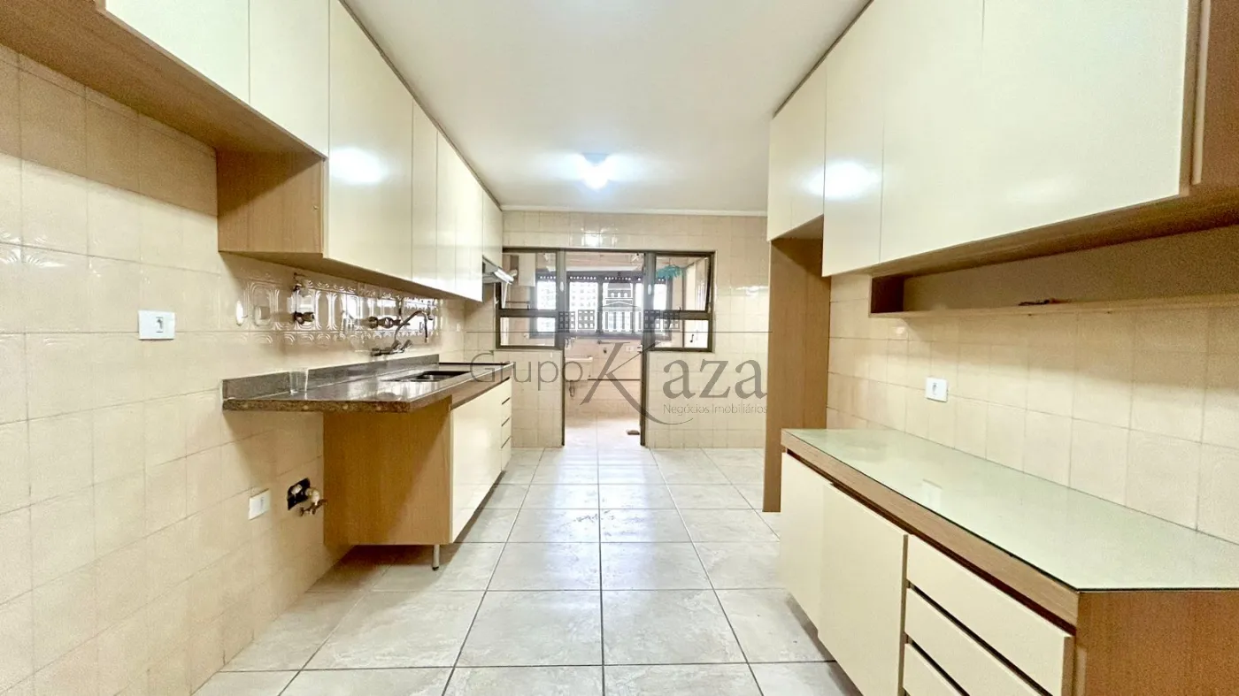 Foto 10 de Apartamento Padrão em Jardim Marajoara, São Paulo - imagem 10
