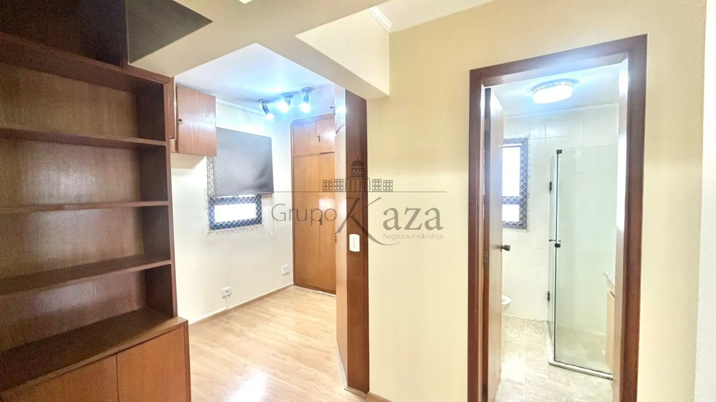 Foto 20 de Apartamento Padrão em Jardim Marajoara, São Paulo - imagem 20