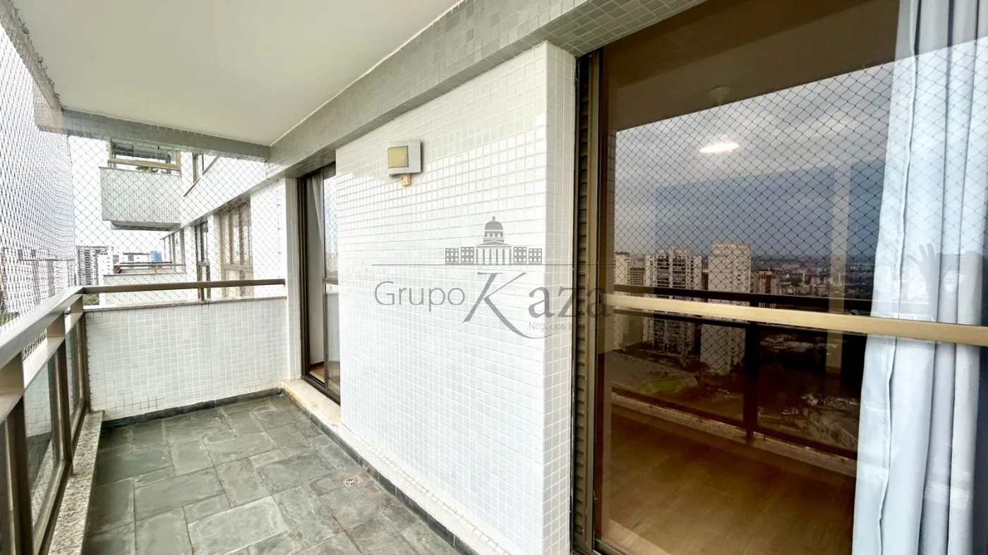 Foto 9 de Apartamento Padrão em Jardim Marajoara, São Paulo - imagem 9