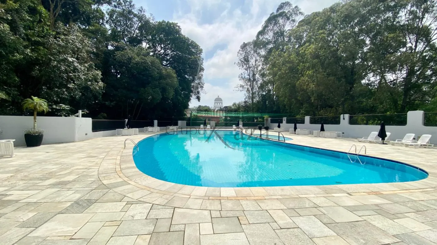 Foto 36 de Apartamento Padrão em Jardim Marajoara, São Paulo - imagem 36