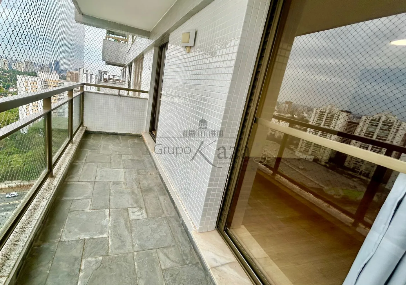 Foto 8 de Apartamento Padrão em Jardim Marajoara, São Paulo - imagem 8