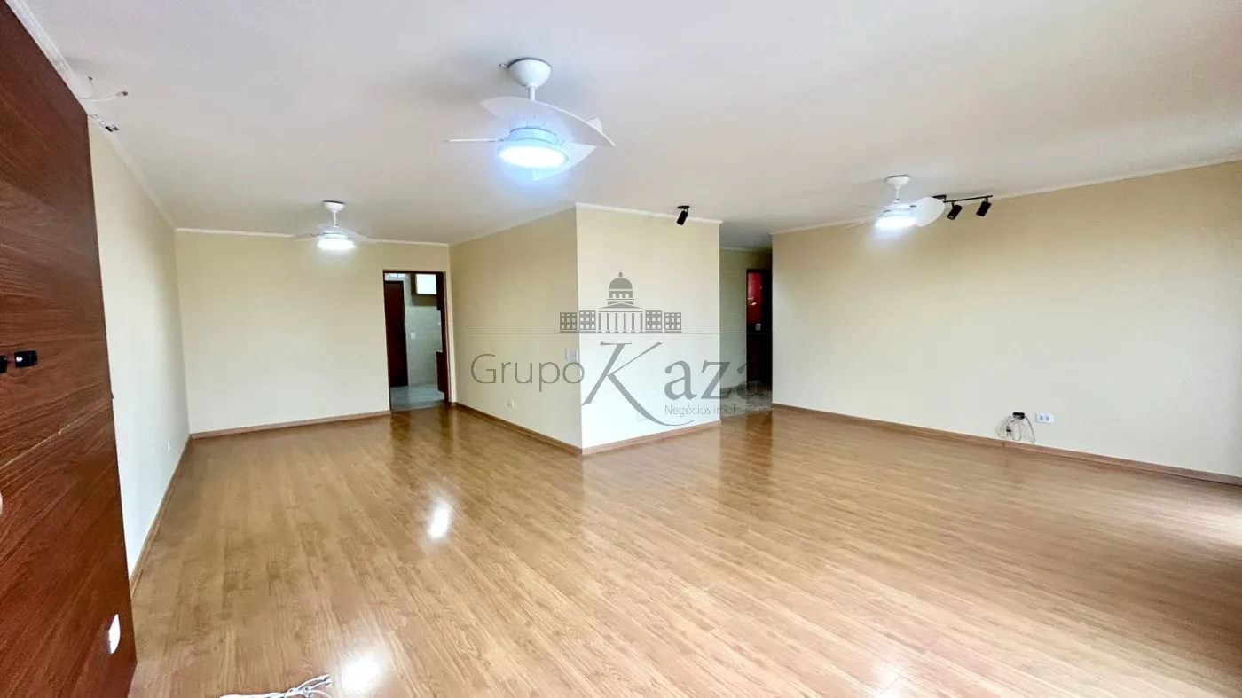 Foto 4 de Apartamento Padrão em Jardim Marajoara, São Paulo - imagem 4