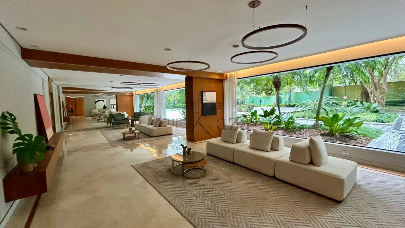 Foto 26 de Apartamento Padrão em Jardim Marajoara, São Paulo - imagem 26