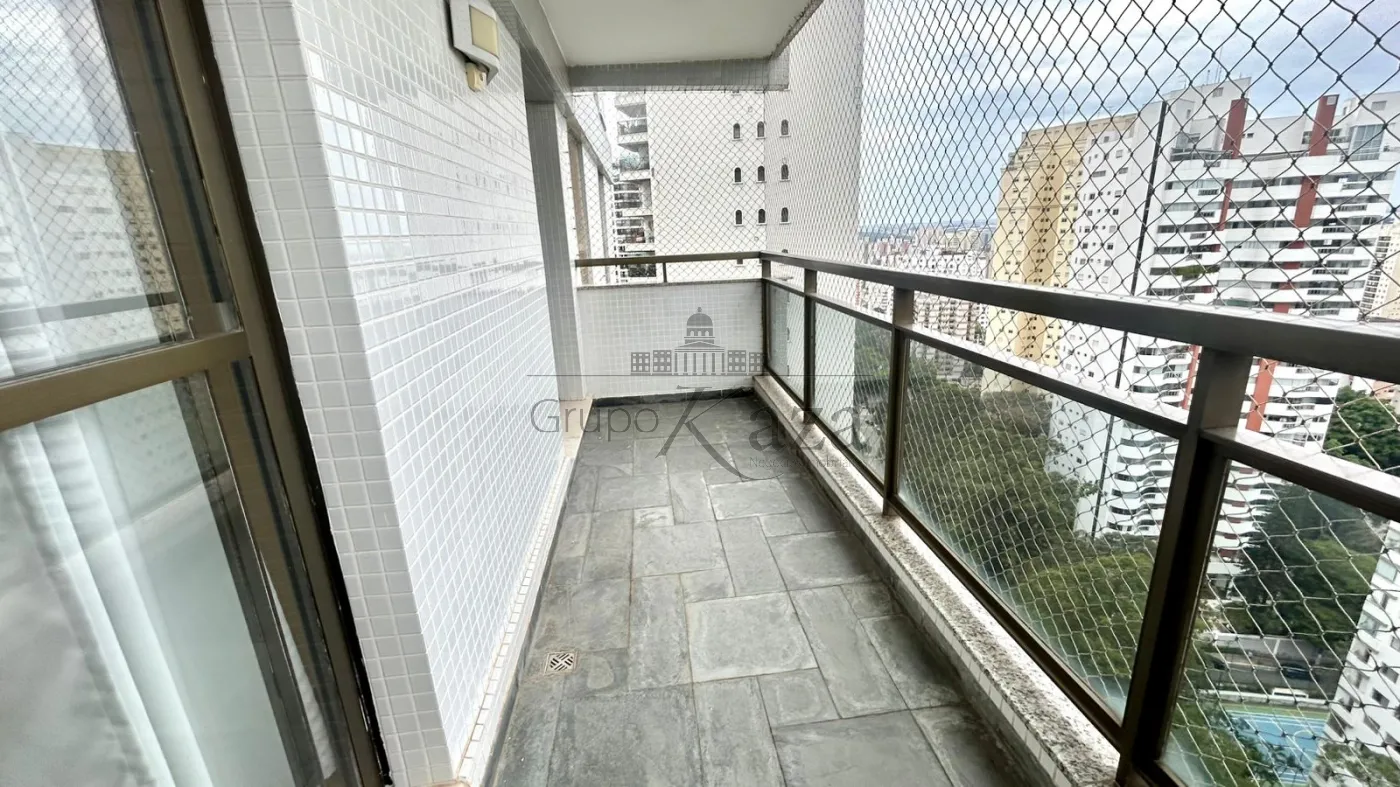 Foto 7 de Apartamento Padrão em Jardim Marajoara, São Paulo - imagem 7
