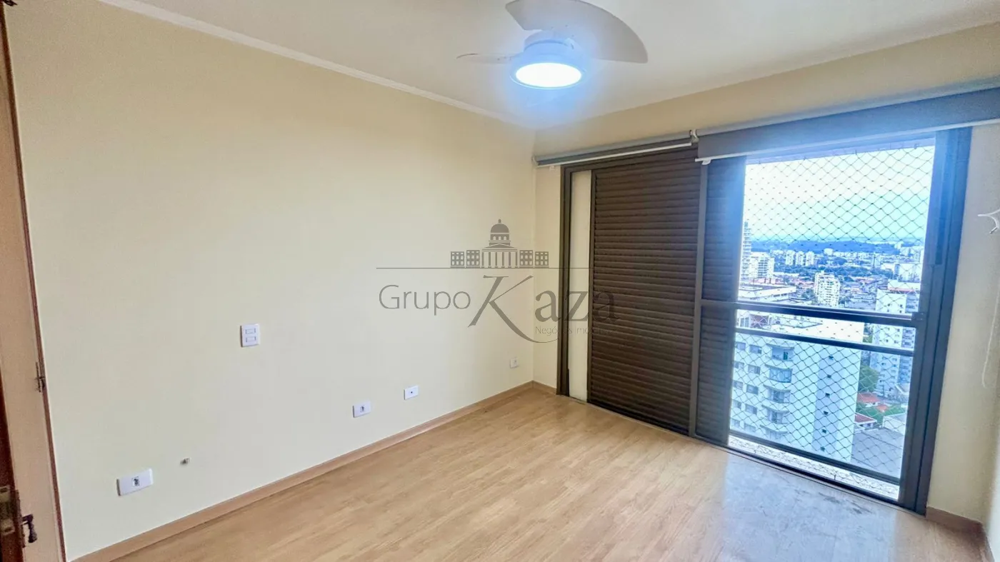 Foto 19 de Apartamento Padrão em Jardim Marajoara, São Paulo - imagem 19