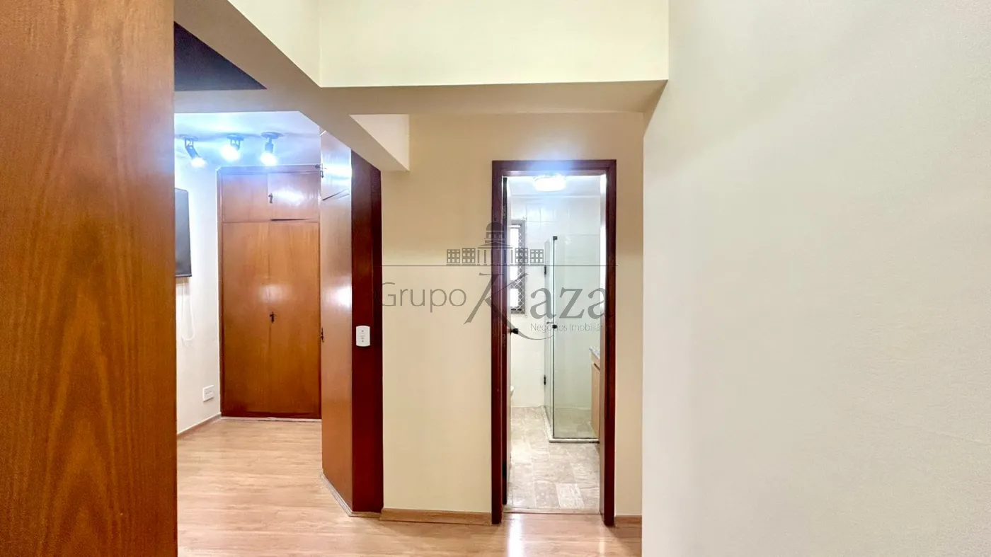 Foto 21 de Apartamento Padrão em Jardim Marajoara, São Paulo - imagem 21