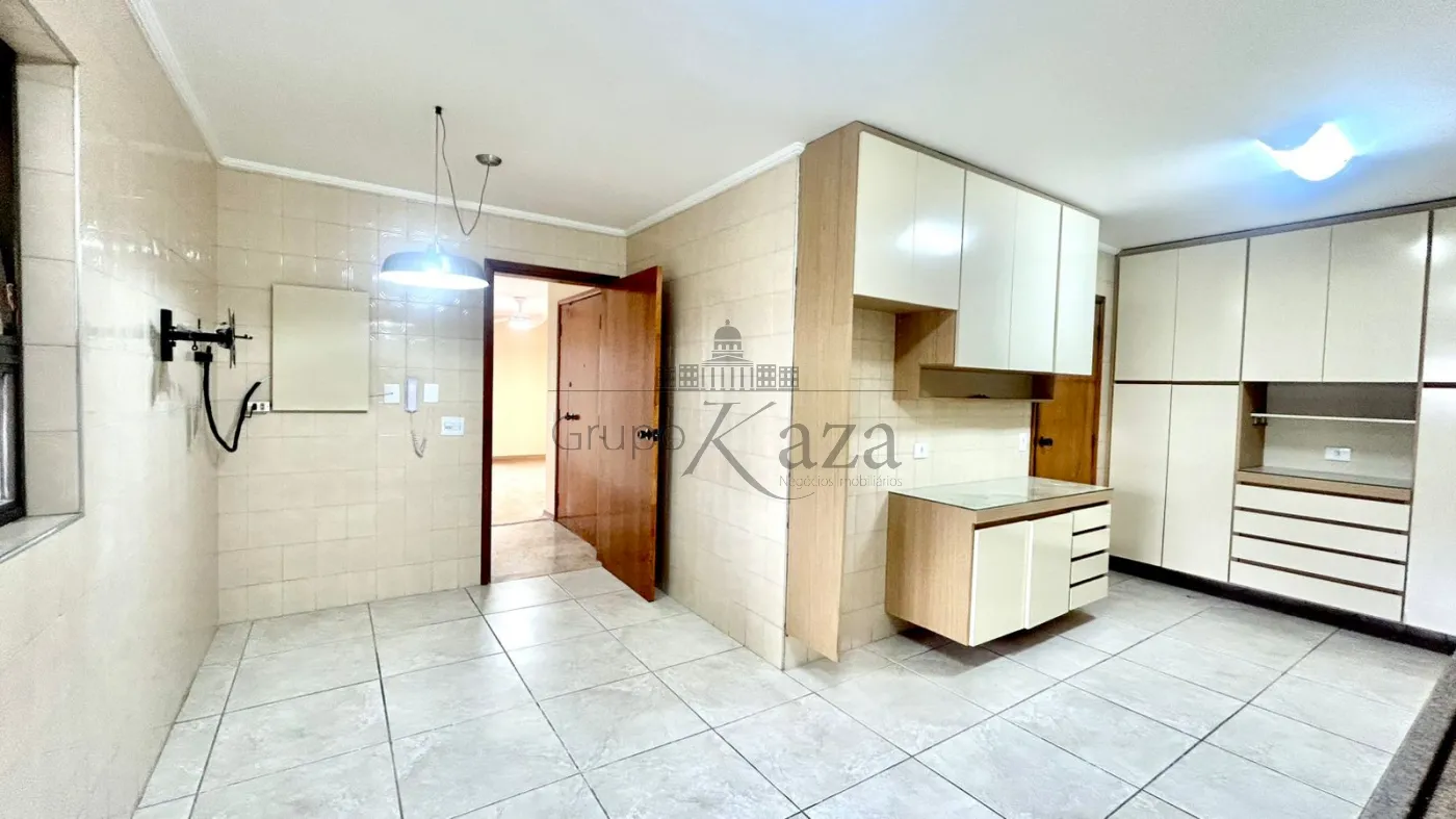 Foto 12 de Apartamento Padrão em Jardim Marajoara, São Paulo - imagem 12