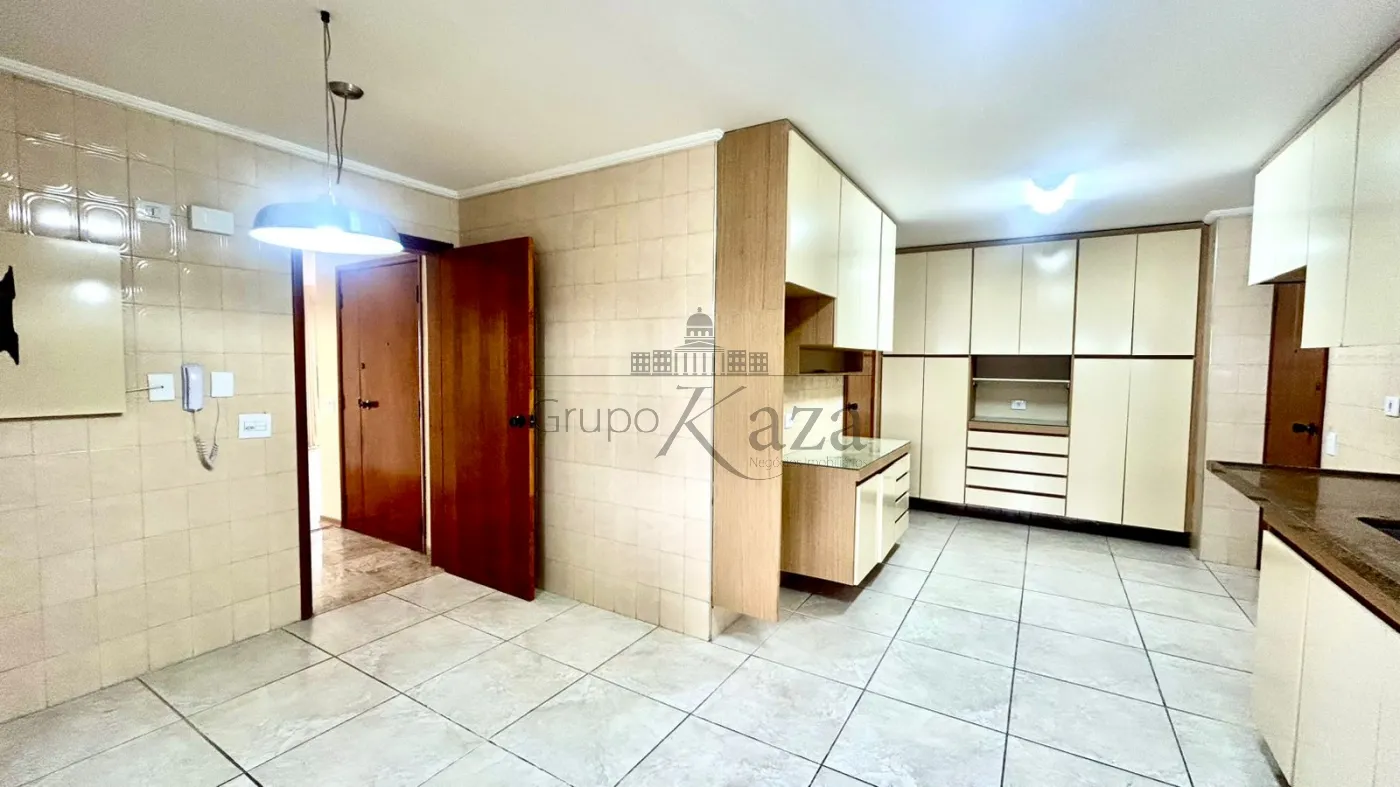 Foto 13 de Apartamento Padrão em Jardim Marajoara, São Paulo - imagem 13