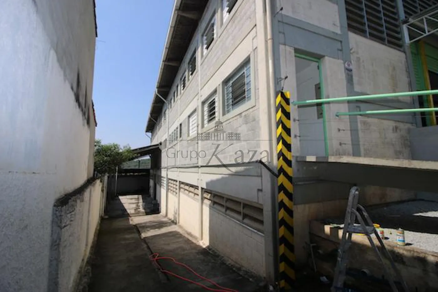 Foto 6 de Comercial Galpão em Interlagos, São Paulo - imagem 6