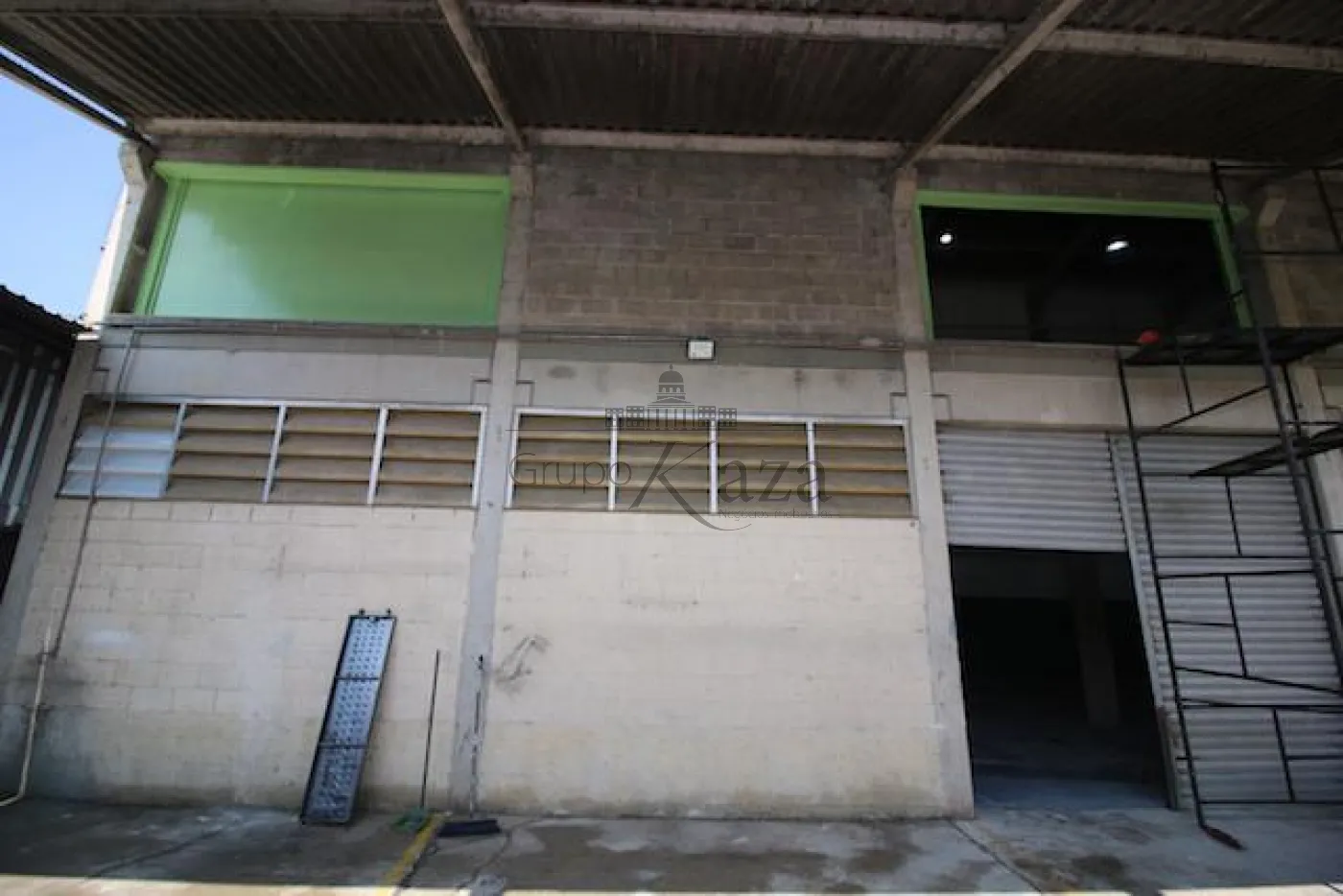 Foto 9 de Comercial Galpão em Interlagos, São Paulo - imagem 9