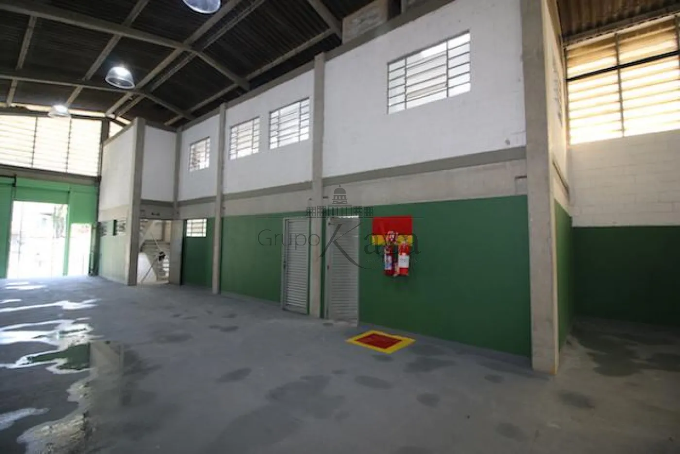 Foto 4 de Comercial Galpão em Interlagos, São Paulo - imagem 4