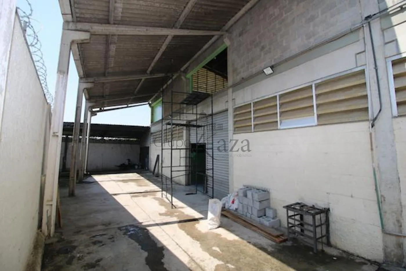 Foto 10 de Comercial Galpão em Interlagos, São Paulo - imagem 10