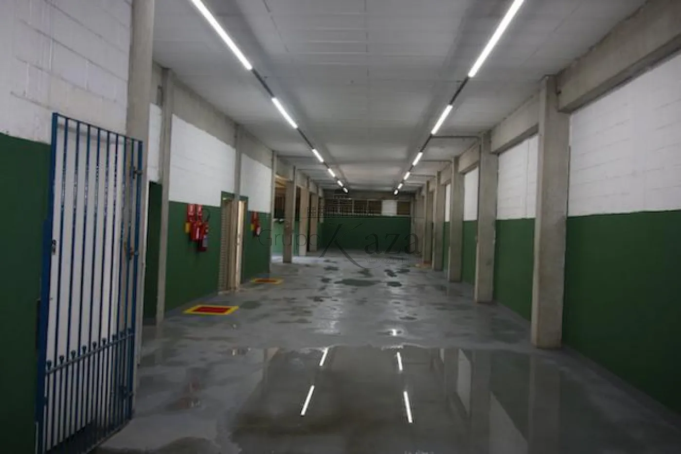 Foto 3 de Comercial Galpão em Interlagos, São Paulo - imagem 3 Foto 3 de Comercial Galpão em Interlagos, São Paulo - imagem 3