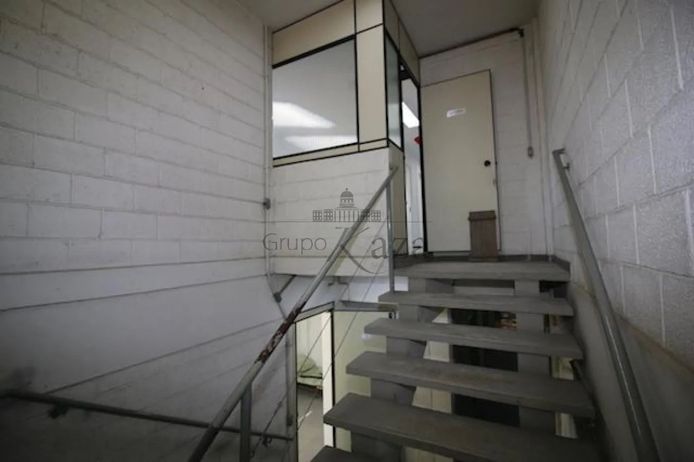 Foto 13 de Comercial Galpão em Interlagos, São Paulo - imagem 13