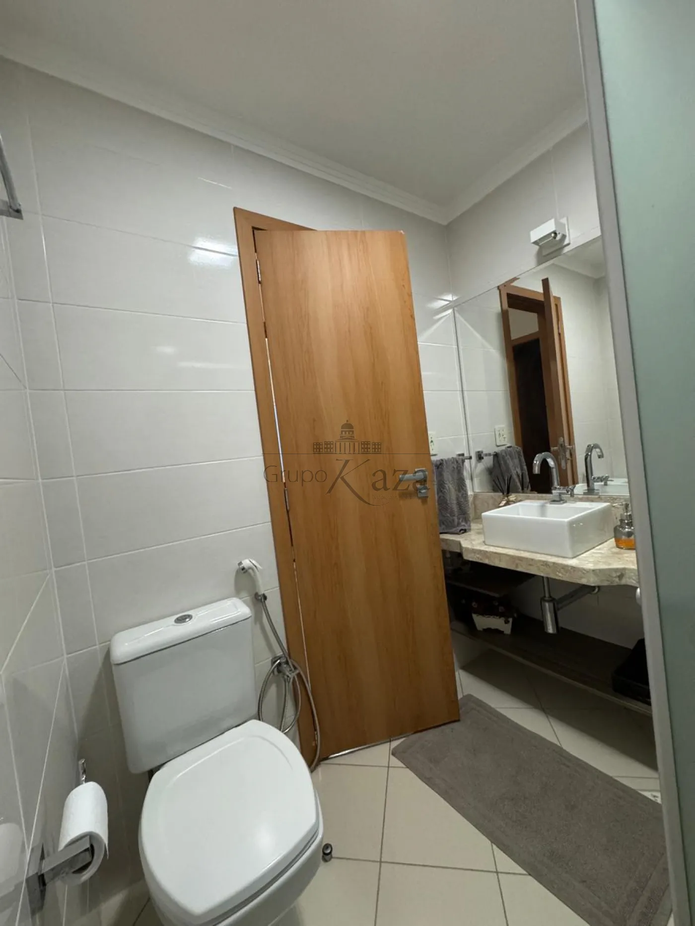 Foto 9 de Apartamento Padrão em Vila Antônio Augusto Luiz, Caçapava - imagem 9