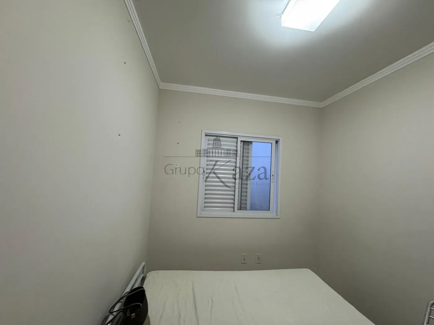 Foto 8 de Apartamento Padrão em Vila Antônio Augusto Luiz, Caçapava - imagem 8