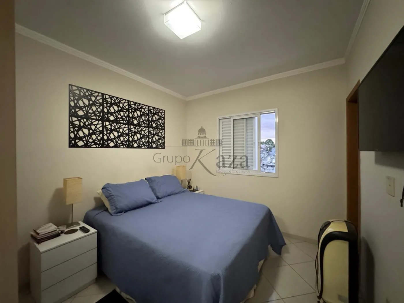 Foto 11 de Apartamento Padrão em Vila Antônio Augusto Luiz, Caçapava - imagem 11