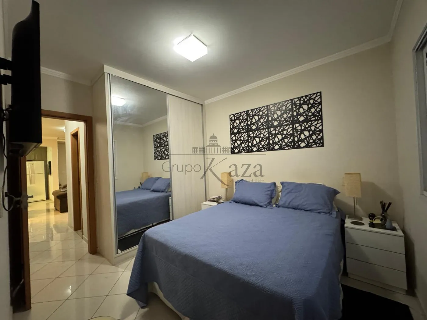 Foto 10 de Apartamento Padrão em Vila Antônio Augusto Luiz, Caçapava - imagem 10