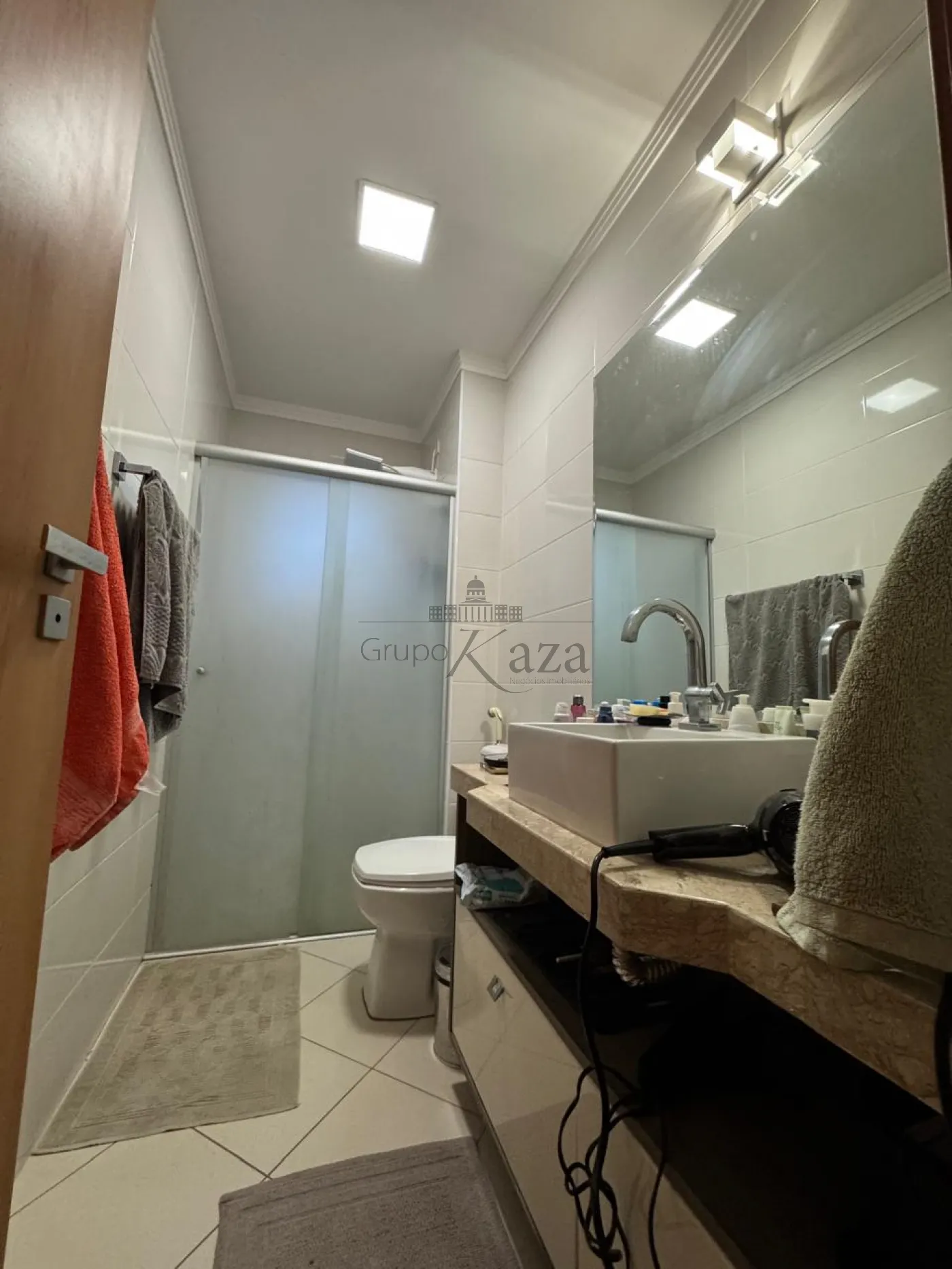 Foto 12 de Apartamento Padrão em Vila Antônio Augusto Luiz, Caçapava - imagem 12