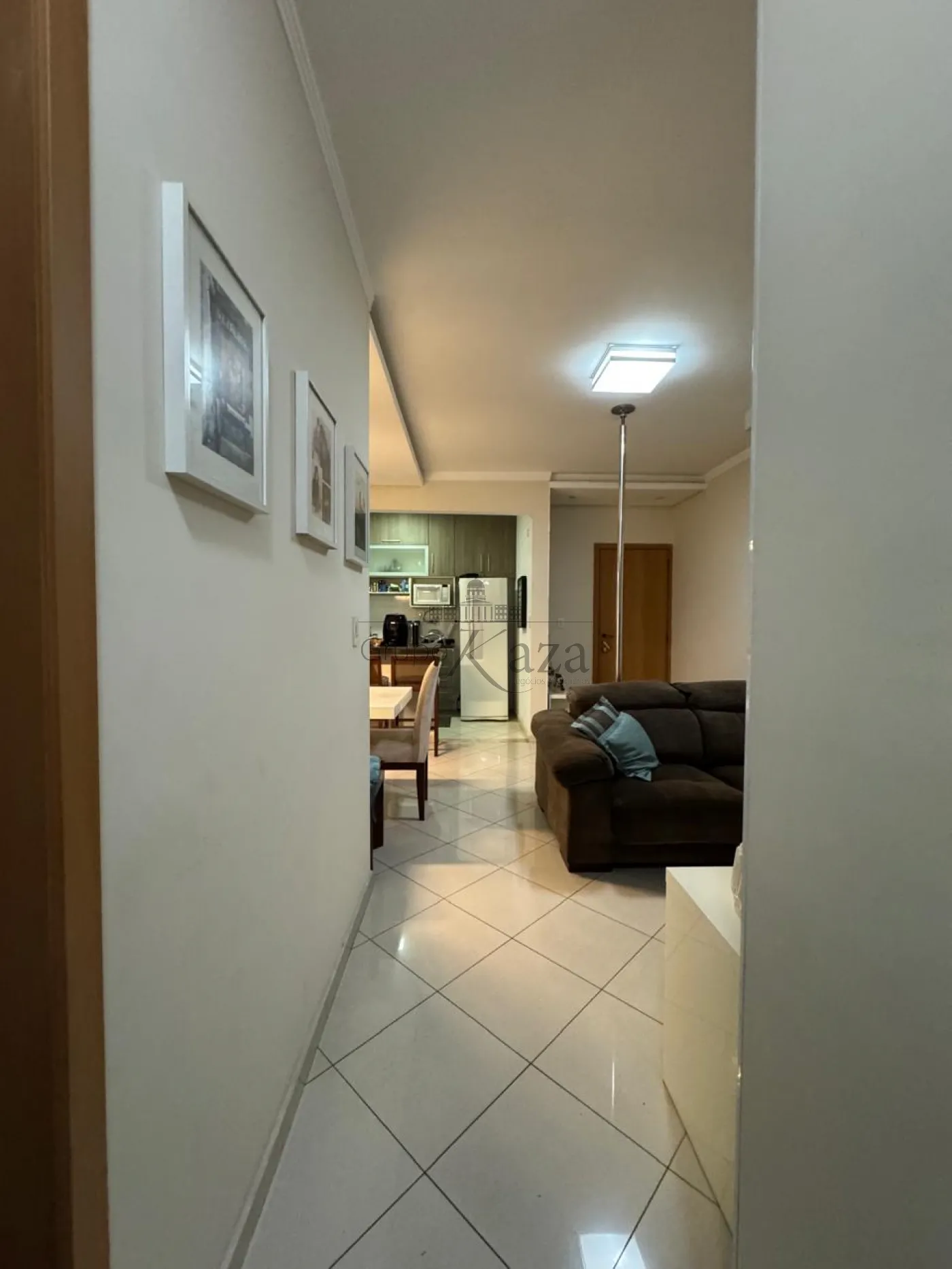 Foto 7 de Apartamento Padrão em Vila Antônio Augusto Luiz, Caçapava - imagem 7