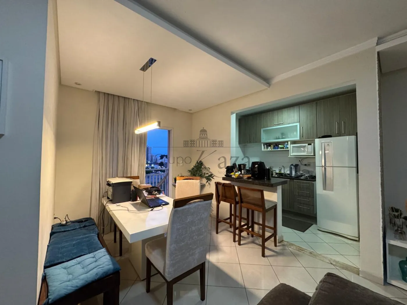 Foto 1 de Apartamento Padrão em Vila Antônio Augusto Luiz, Caçapava - imagem 1 Foto 1 de Apartamento Padrão em Vila Antônio Augusto Luiz, Caçapava - imagem 1