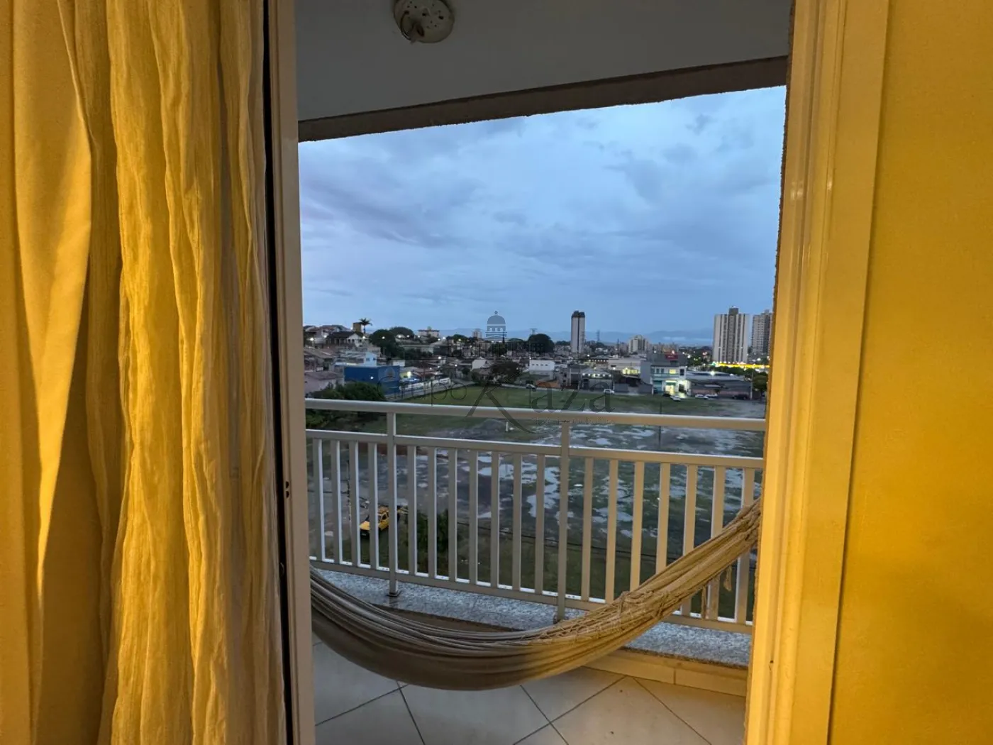 Foto 4 de Apartamento Padrão em Vila Antônio Augusto Luiz, Caçapava - imagem 4