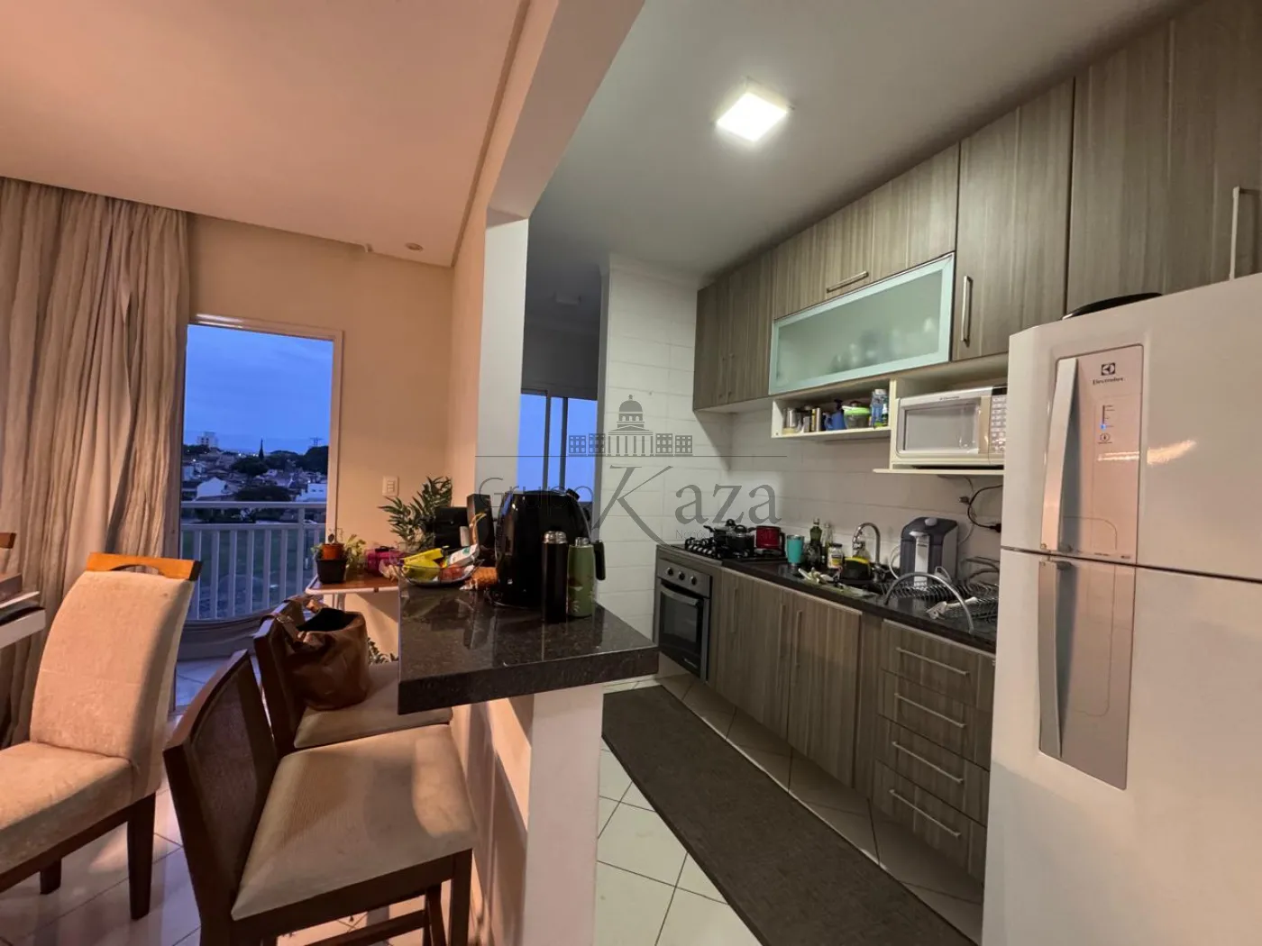 Foto 2 de Apartamento Padrão em Vila Antônio Augusto Luiz, Caçapava - imagem 2 Foto 2 de Apartamento Padrão em Vila Antônio Augusto Luiz, Caçapava - imagem 2