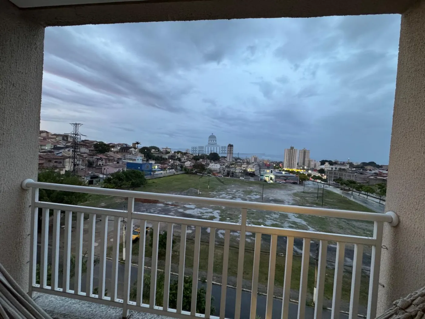 Foto 5 de Apartamento Padrão em Vila Antônio Augusto Luiz, Caçapava - imagem 5