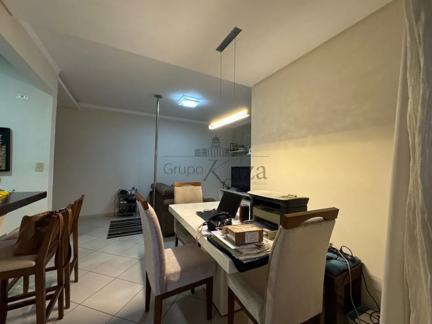 Foto 6 de Apartamento Padrão em Vila Antônio Augusto Luiz, Caçapava - imagem 6