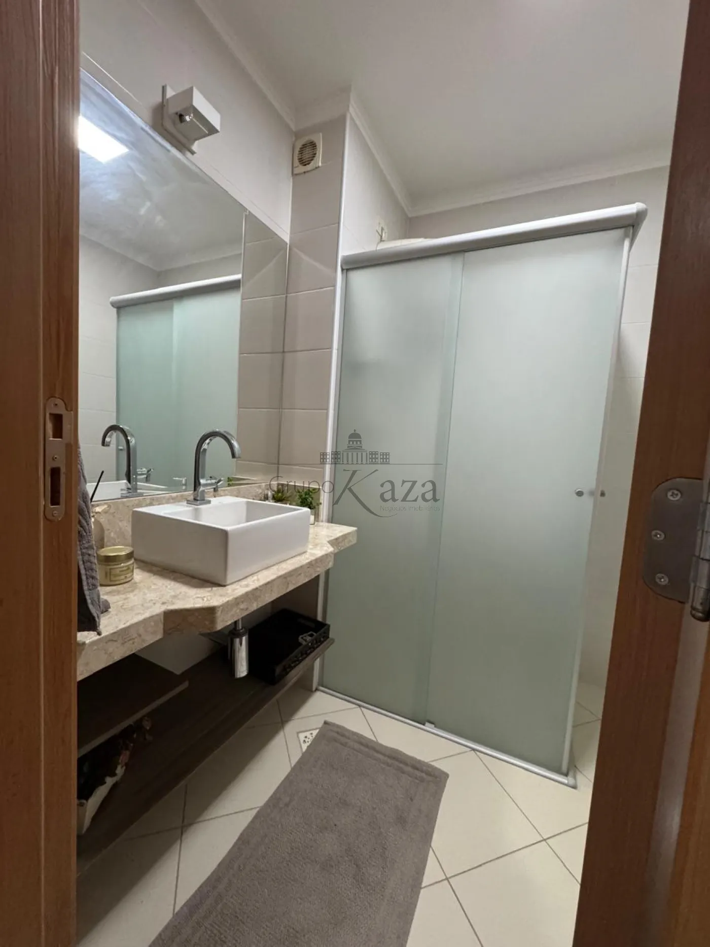 Foto 13 de Apartamento Padrão em Vila Antônio Augusto Luiz, Caçapava - imagem 13