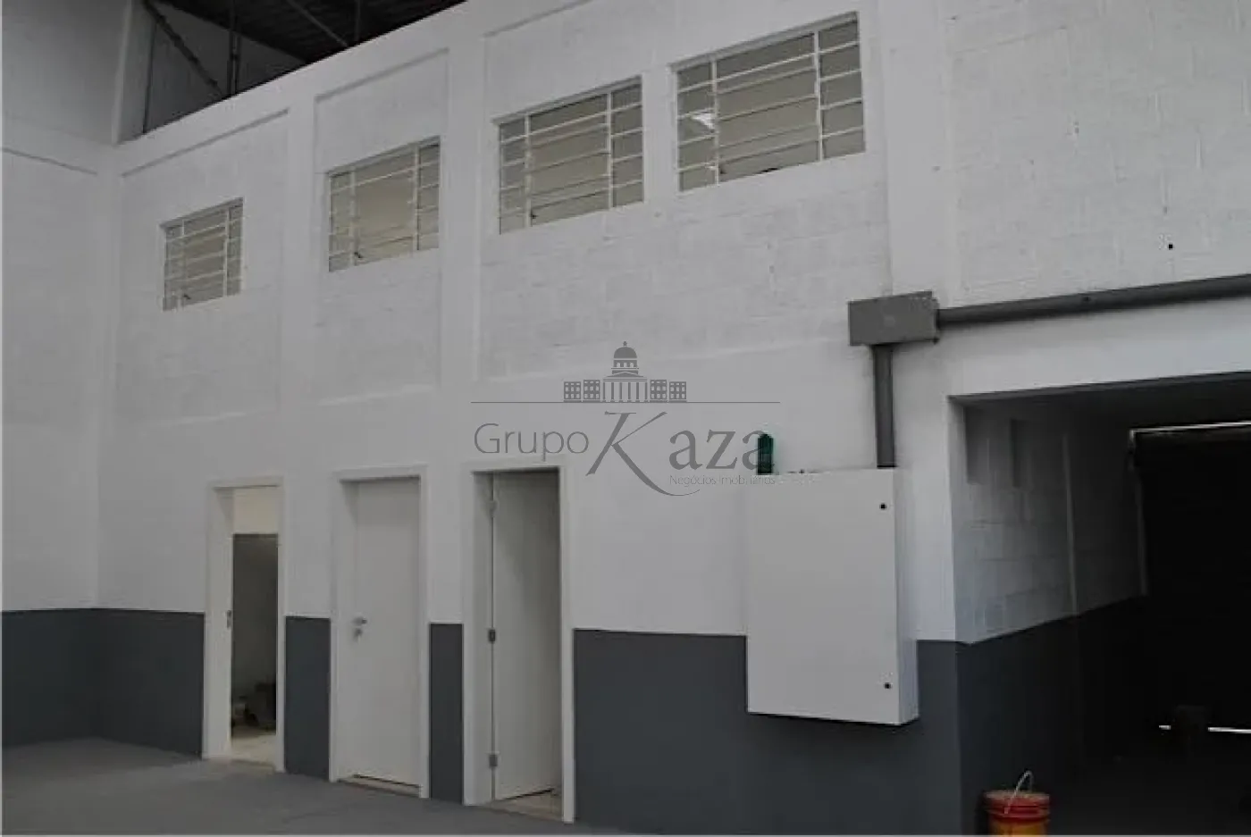 Foto 3 de Comercial Galpão em Interlagos, São Paulo - imagem 3 Foto 3 de Comercial Galpão em Interlagos, São Paulo - imagem 3