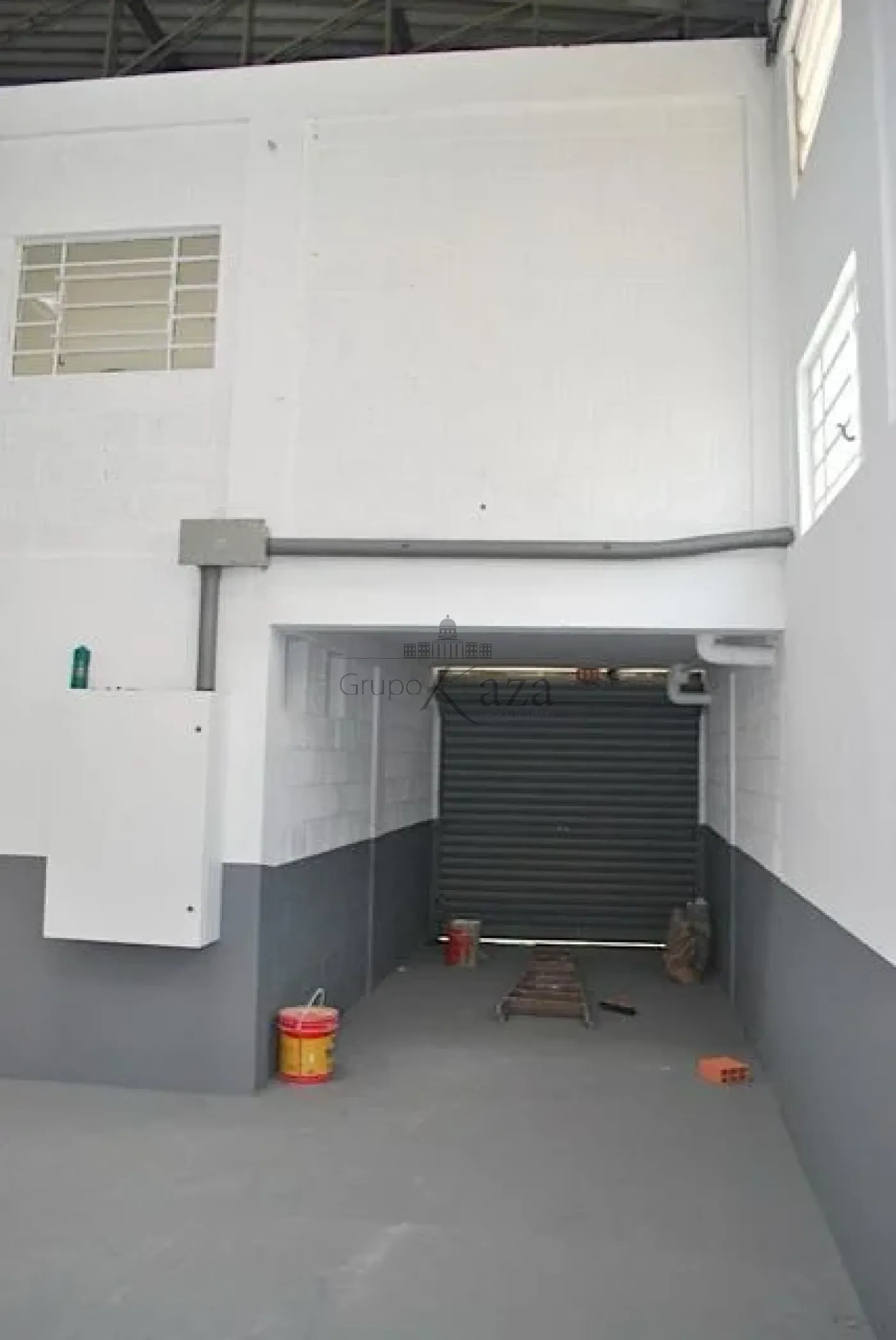 Foto 4 de Comercial Galpão em Interlagos, São Paulo - imagem 4