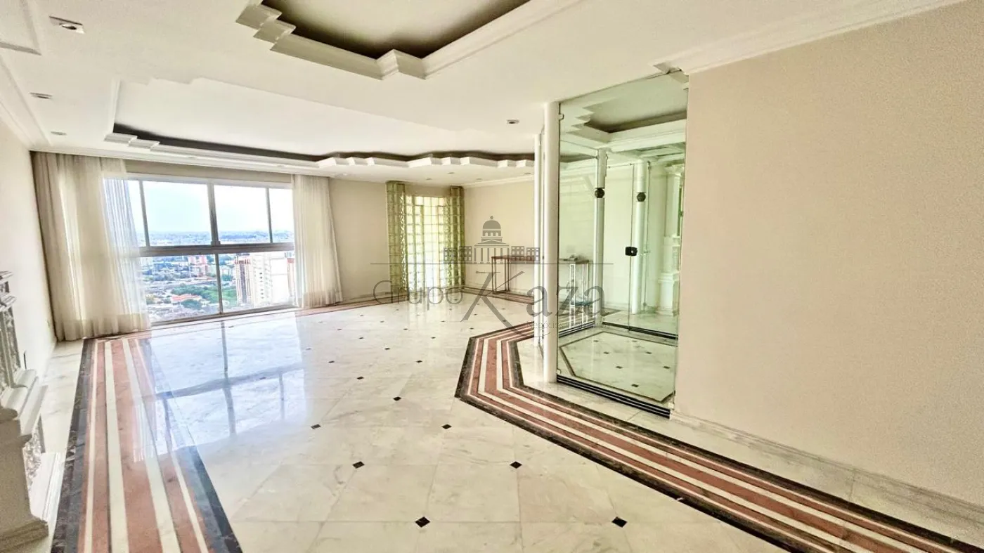 Foto 1 de Apartamento Cobertura Triplex em Jardim Marajoara, São Paulo - imagem 1 Foto 1 de Apartamento Cobertura Triplex em Jardim Marajoara, São Paulo - imagem 1