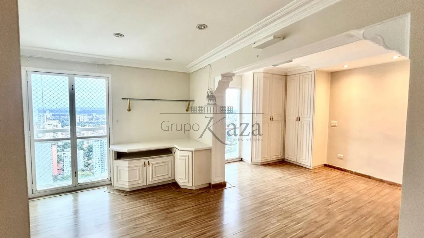 Foto 10 de Apartamento Cobertura Triplex em Jardim Marajoara, São Paulo - imagem 10