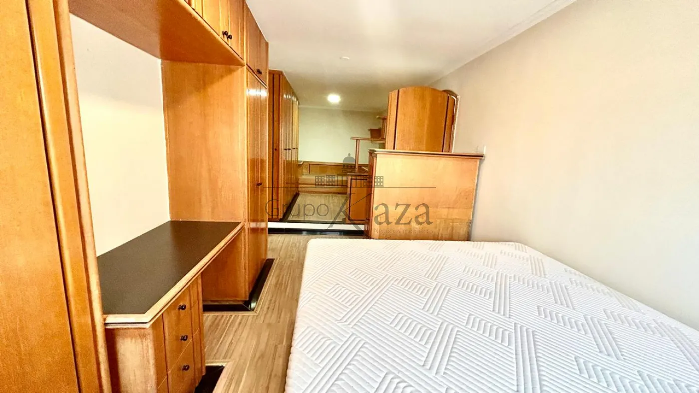 Foto 16 de Apartamento Cobertura Triplex em Jardim Marajoara, São Paulo - imagem 16