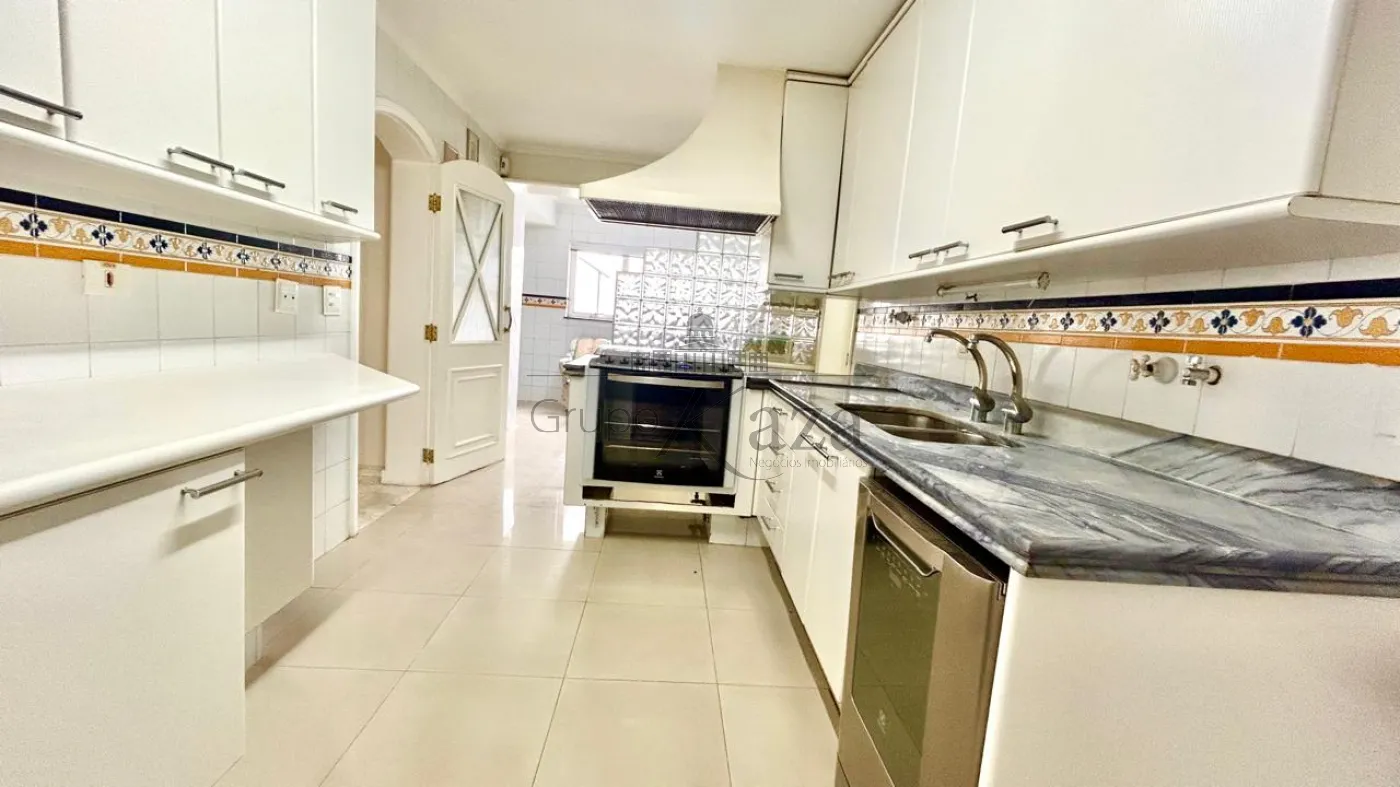 Foto 7 de Apartamento Cobertura Triplex em Jardim Marajoara, São Paulo - imagem 7